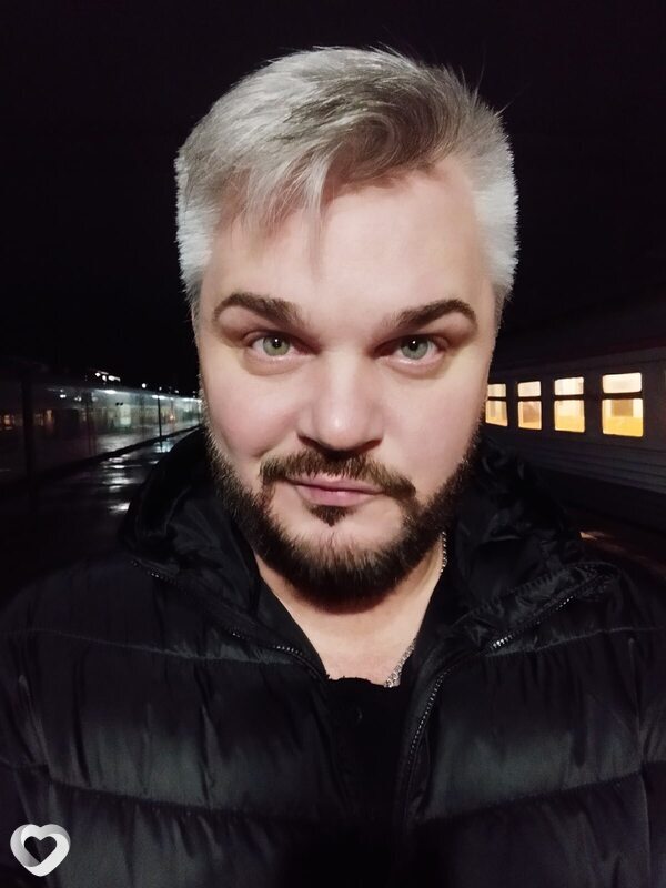 Петр, 36, Москве — анкета №1813616