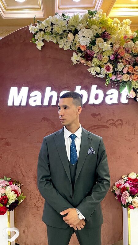 Ald Zh, 30, Москве — анкета №1813353