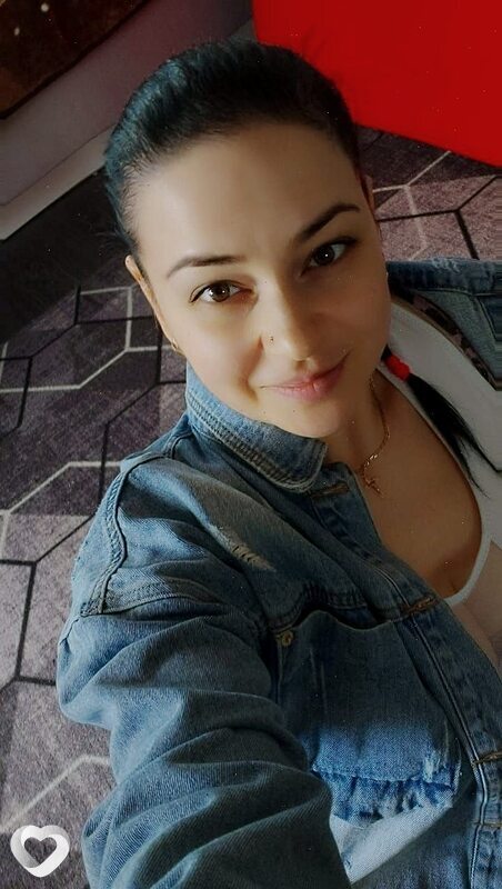 Диана, 26, Норильске — анкета №1813354