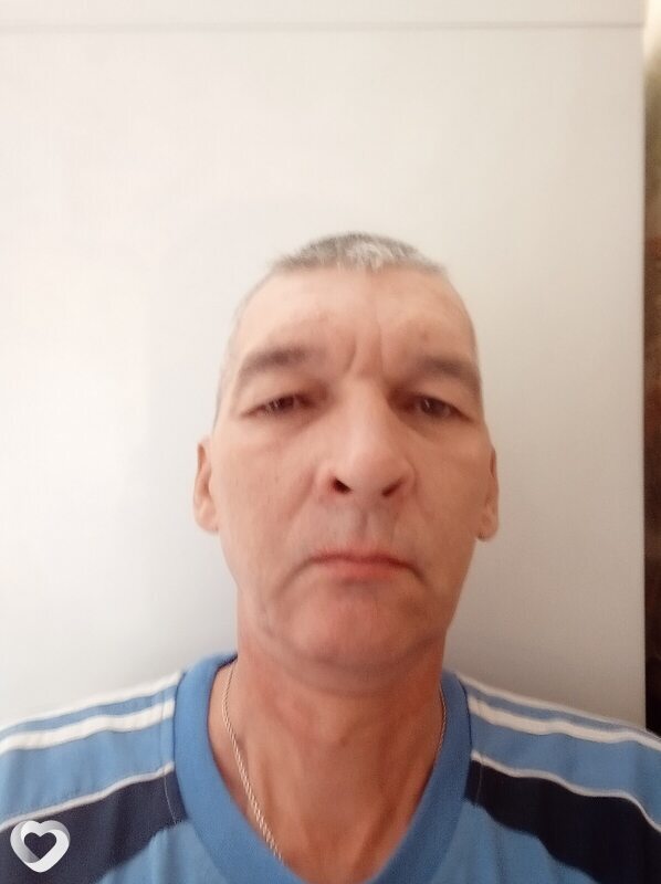 Дмитрий, 52, Набережных Челнах — анкета №1813356