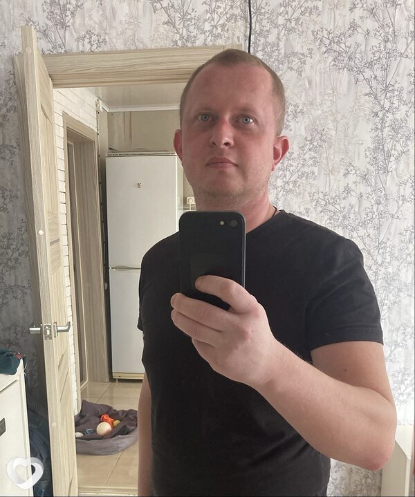 Сергей, 34, Мяделе — анкета №1813357
