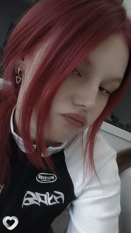 София, 19, Минусинске — анкета №1813368