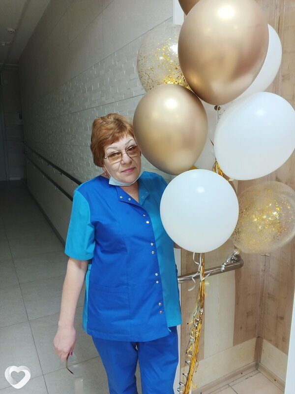 Валентина, 62, Иркутске — анкета №1813371