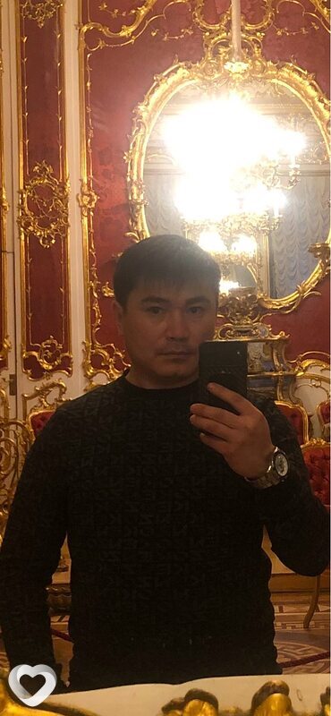 Азамат, 36, Астрахани — анкета №1813372