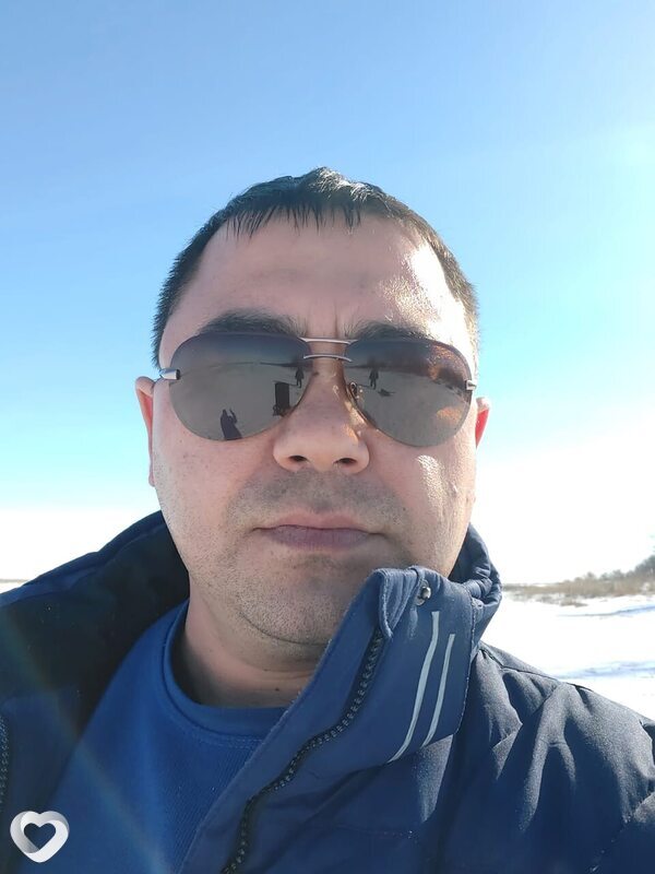 Валентин, 41, Уральске — анкета №1813328