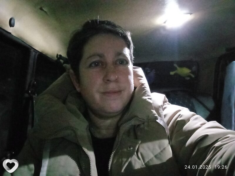 Алёнка, 39, Луганске — анкета №1813333