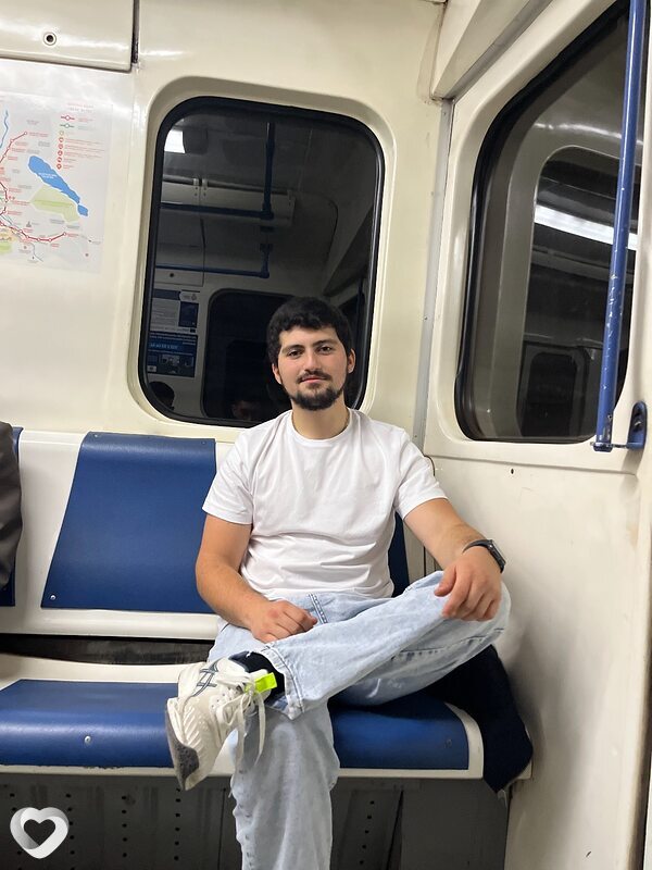 Karen, 23, Тбилиси — анкета №1813334