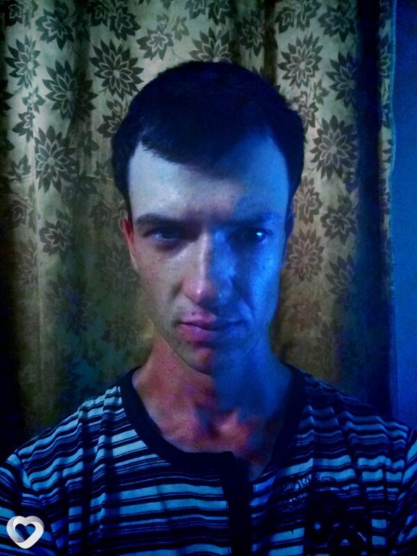 Михаил, 21, Караганде — анкета №1813347