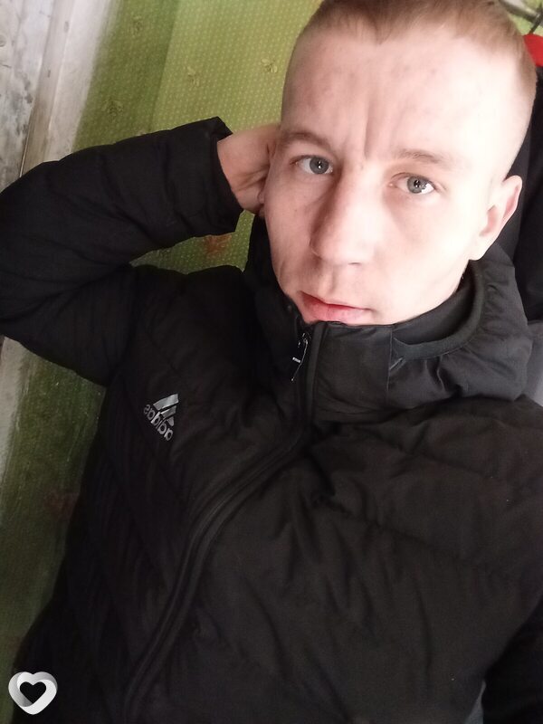 Nikilay, 26, Чите — анкета №1813312