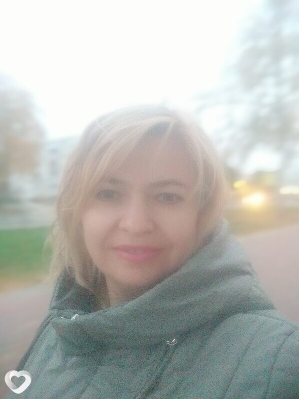 Елена, 49, Салавате — анкета №1813318