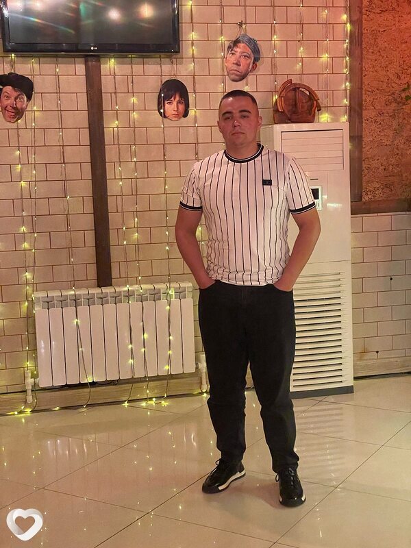 Егор, Чита