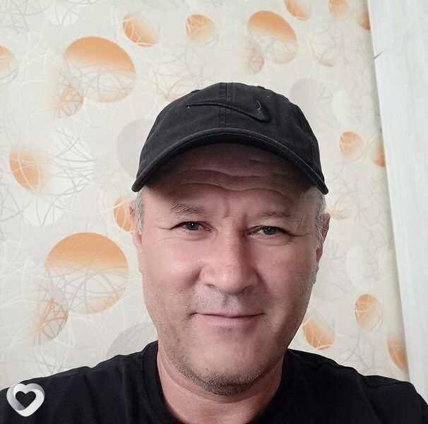 Алекс, 50, Оренбурге — анкета №1813382