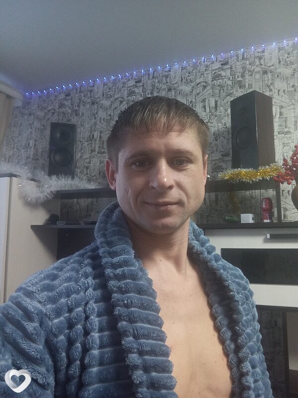 Павел, 31, Москве — анкета №1813390