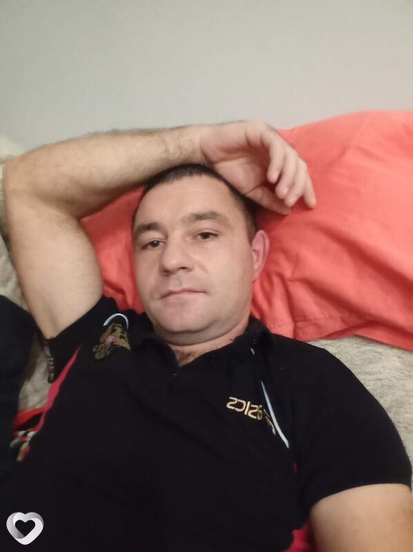 Евгений, 34, Армавире — анкета №1813392