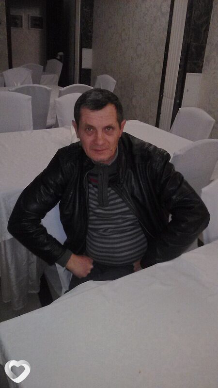 Ашот, 61, Москве — анкета №1813394