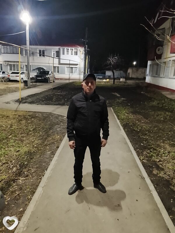 Аркадий, 35, Йошкар-Оле — анкета №1813401