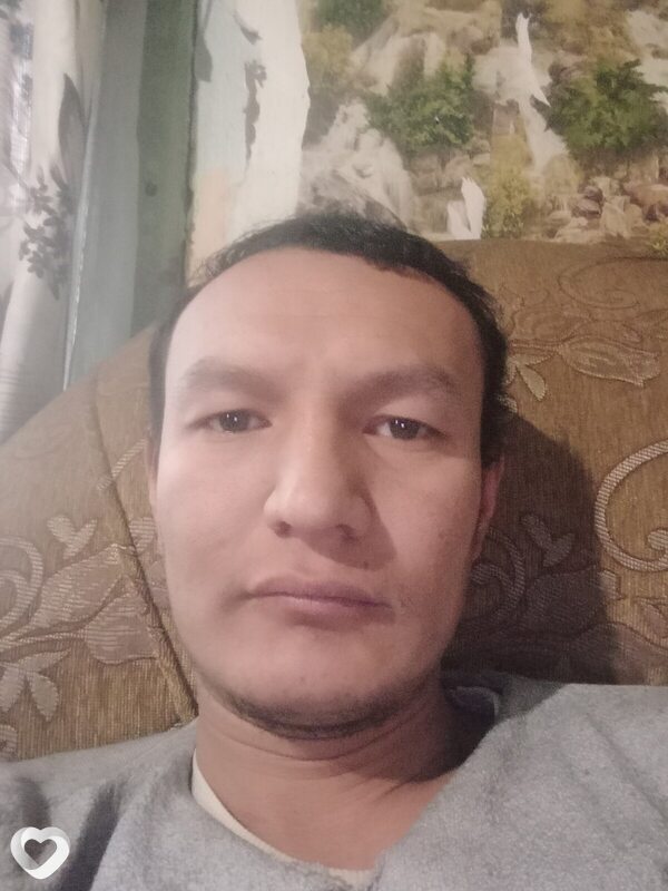 Исомиддин, 33, Свободном — анкета №1813626