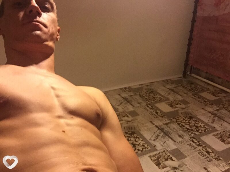 Анатолий, 42, Новосибирске — анкета №1813635