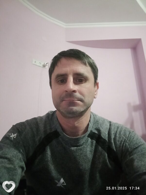 Дмитрий, 42, Львове — анкета №1813643