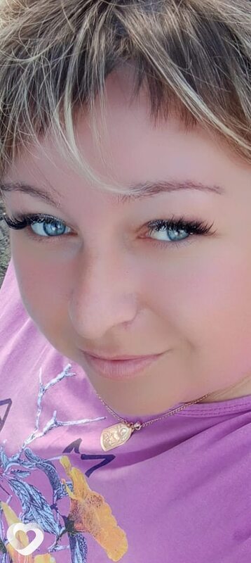 Ирина, 39, Омске — анкета №1813402