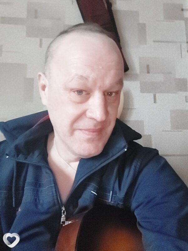 Данила, 52, Москве — анкета №1813404