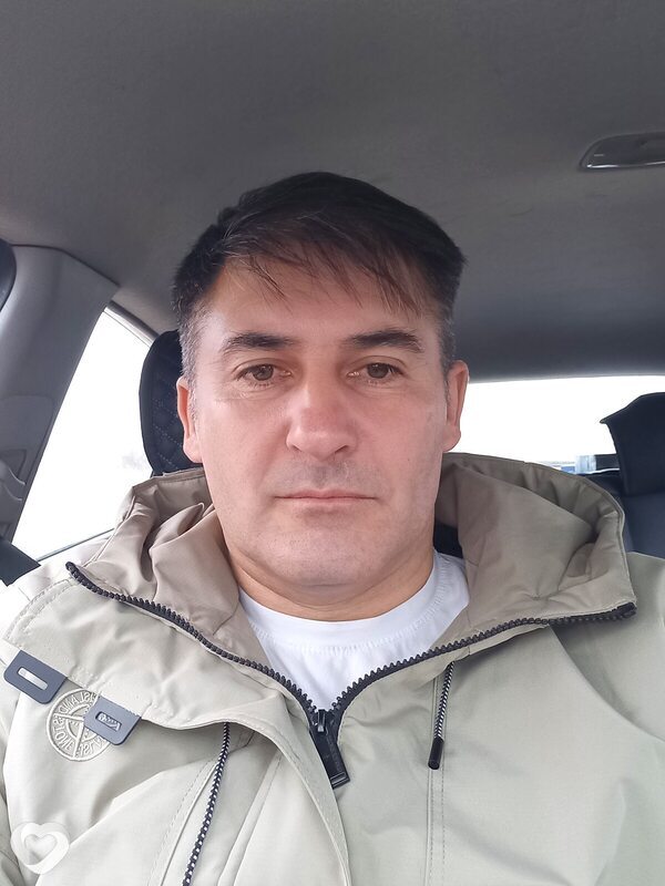Сергей, 46, Астрахани — анкета №1813408