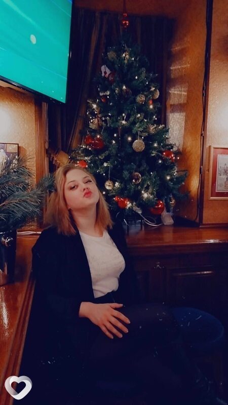 Оксана, 31, Санкт-Петербурге — анкета №1813422