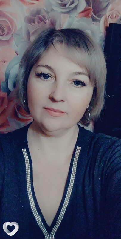 Альфия, 43, Саратове — анкета №1813425