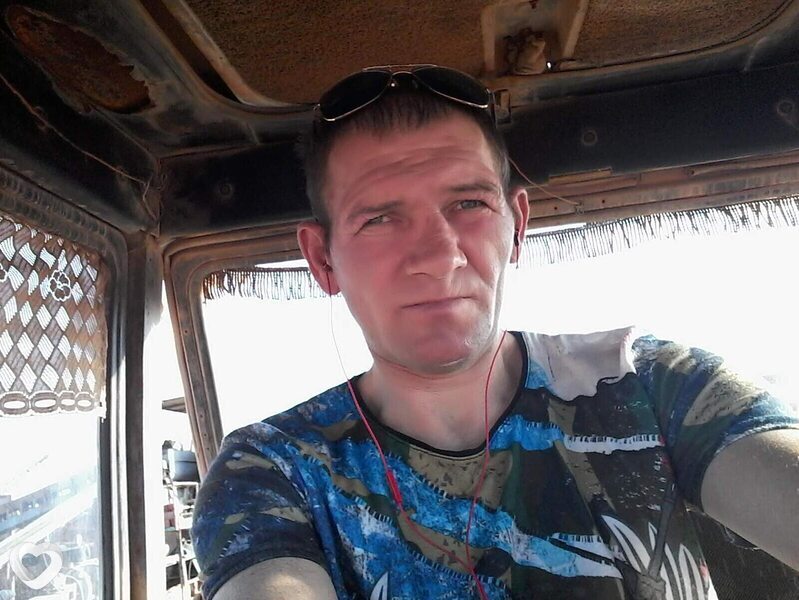 Руслан, 48, Волгограде — анкета №1813444