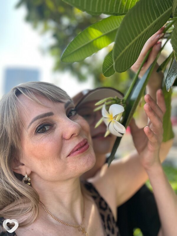 Елена, 48, Новосибирске — анкета №1813445