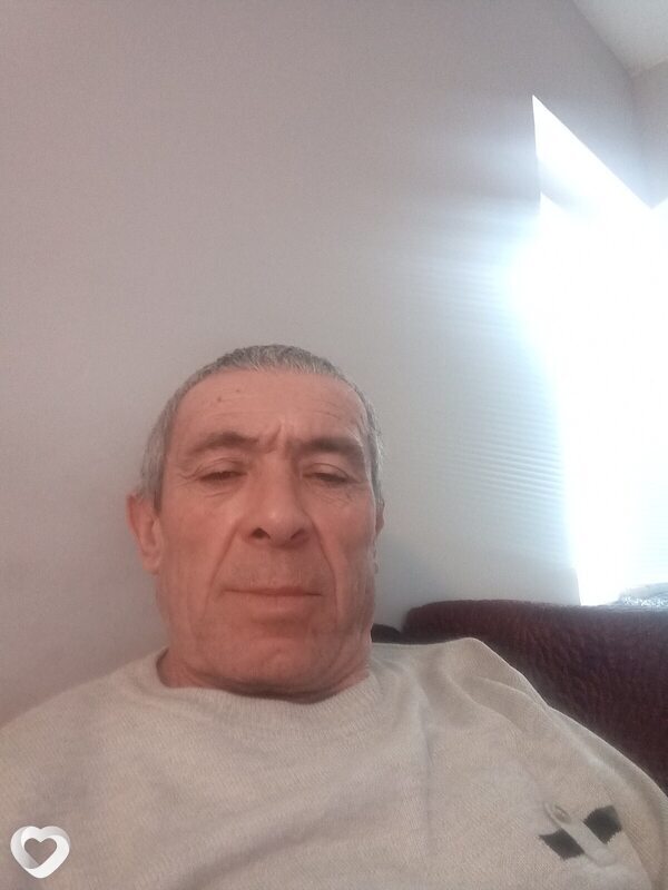Мухамед, 63, Уфе — анкета №1813448