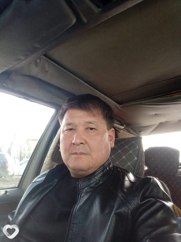 Аман, 46, Алматы — анкета №1813450