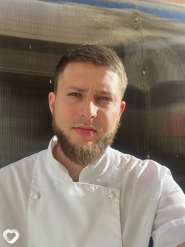 Дима, 32, Актау — анкета №1813287