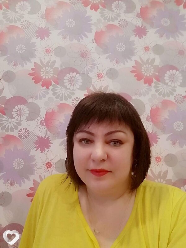 Светлана, 39, Полоцке — анкета №1813299