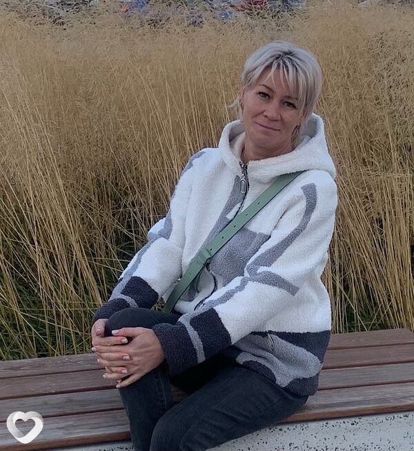 Ирина, 48, Магнитогорске — анкета №1813229