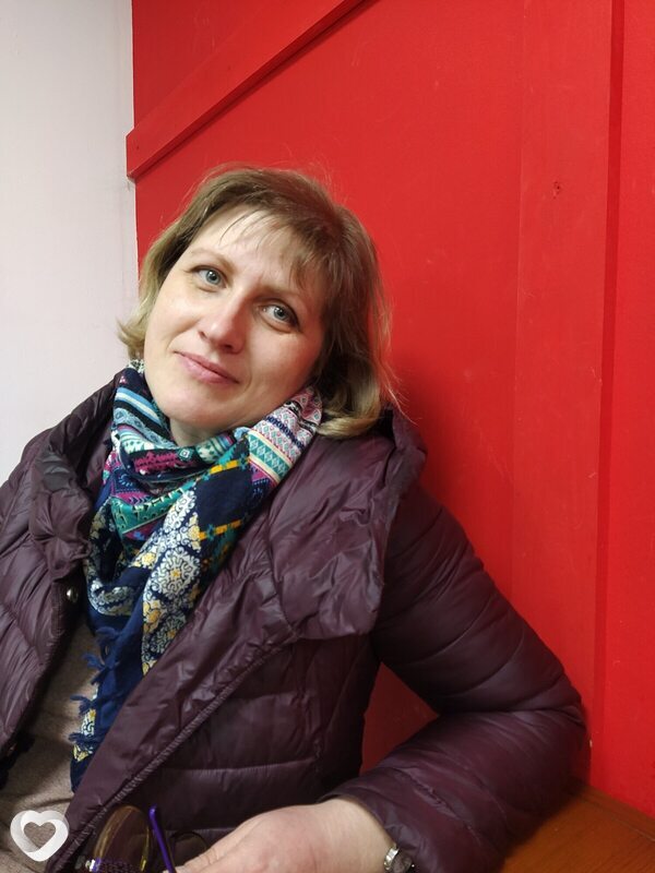 Анна, 43, Смоленске — анкета №1813232