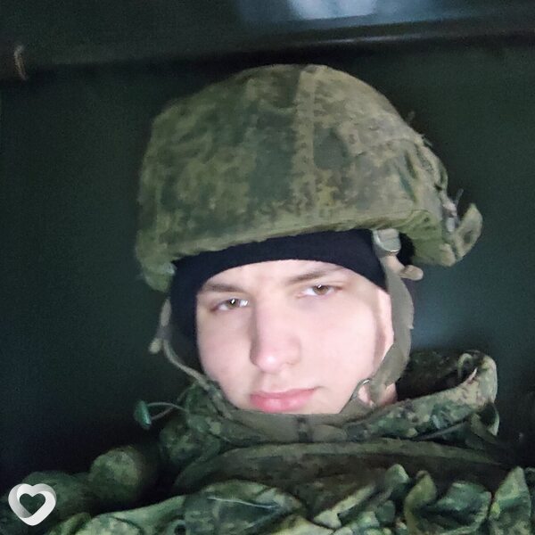 Евгений, 22, Туле — анкета №1813233