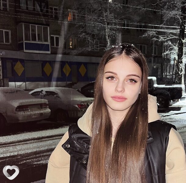 Диана, 25, Хабаровске — анкета №1813240