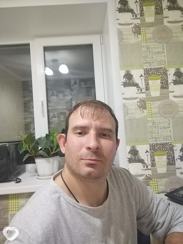 Коля, 35, Тамбове — анкета №1813241