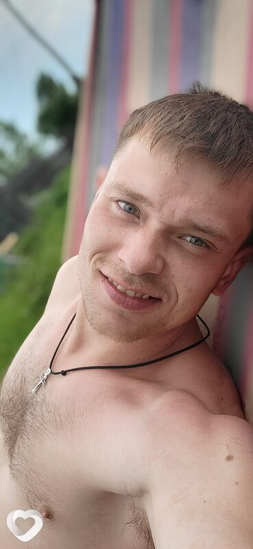 Kolya, 29, Санкт-Петербурге — анкета №1813242