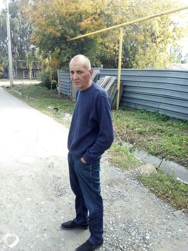 Виктор, 45, Костанае — анкета №1813247