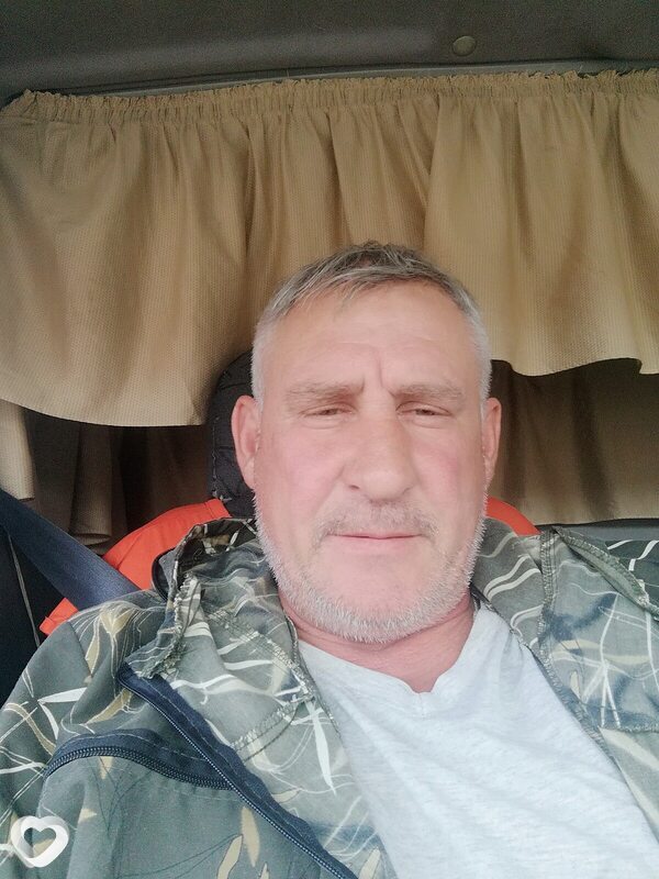 Владимир, 49, Павлодаре — анкета №1813461