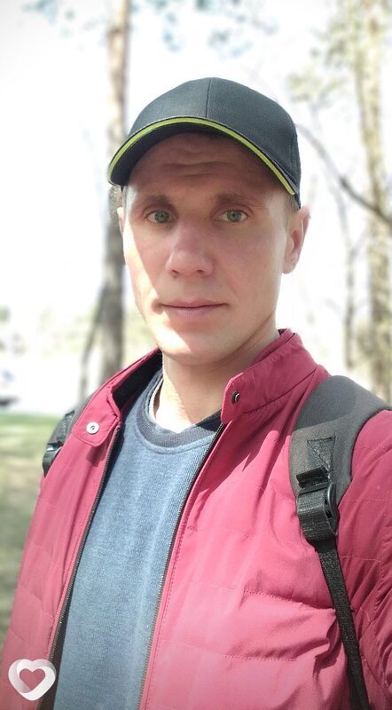 Игорь, 36, Электростали — анкета №1813462