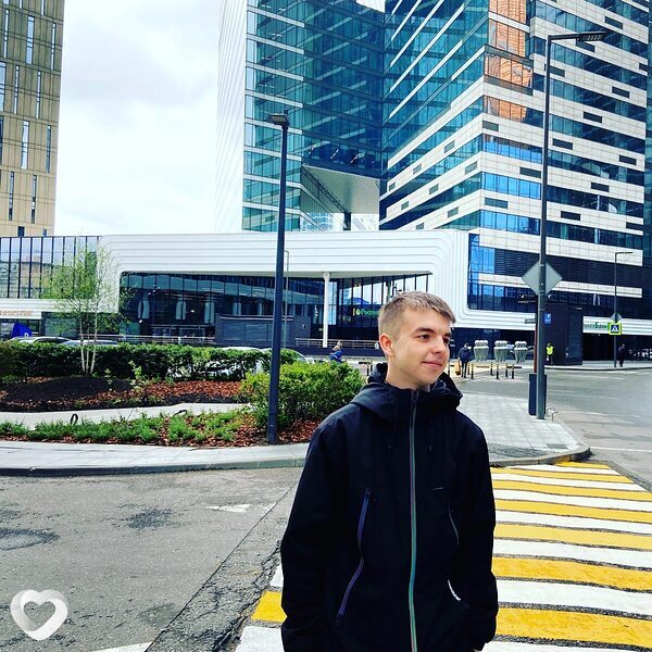 Никита, 26, Волгограде — анкета №1813469