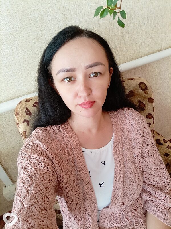 Gulya, 35, Петропавловске — анкета №1813475