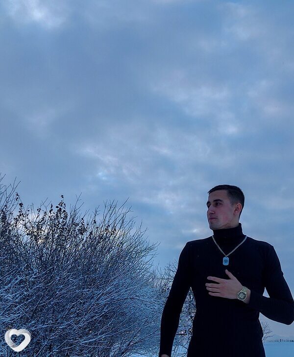 Дима, 26, Твери — анкета №1813850