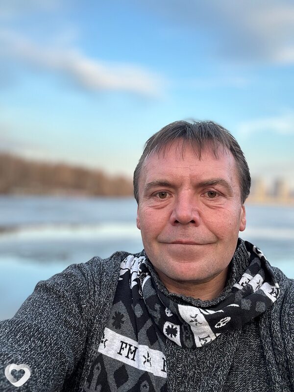 Александр, 49, Москве — анкета №1813867