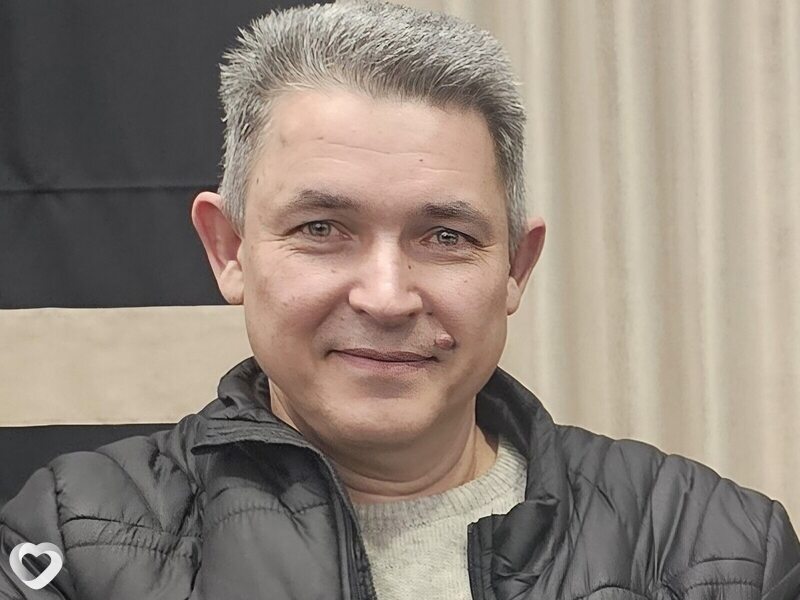 Роман, 51, Запорожье — анкета №1813871