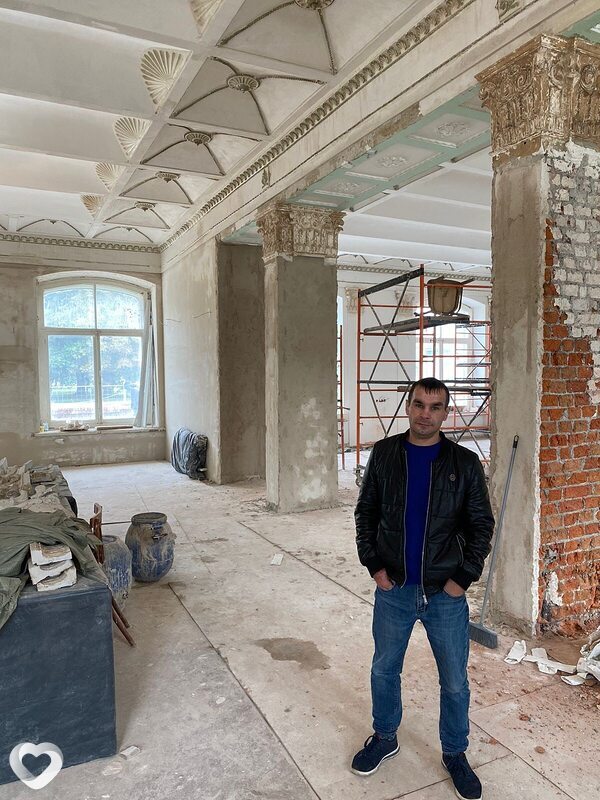 Андрей, 42, Саратове — анкета №1813489