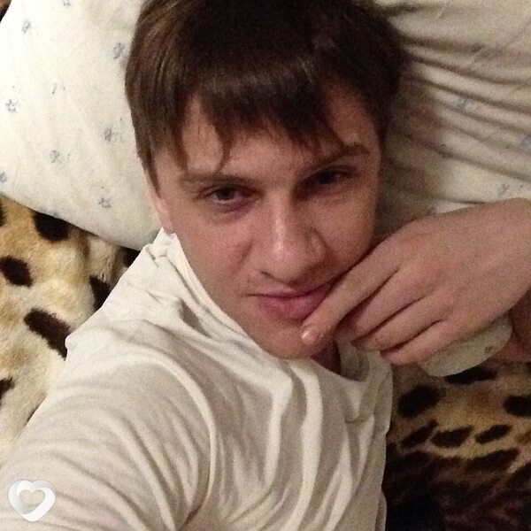 Максим, 31, Новомосковске — анкета №1813501